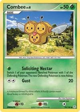 Combee - Pokémon