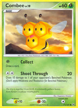 Combee - Pokémon