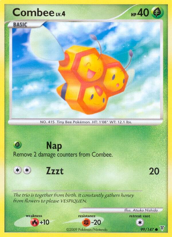 Combee - Pokémon