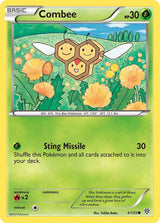 Combee - Pokémon