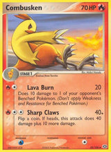 Combusken - Pokémon