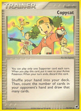 Copycat - Pokémon
