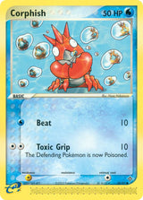 Corphish - 54/97 - Pokémon