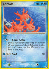 Corsola - Pokémon