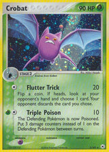 Crobat - Pokémon