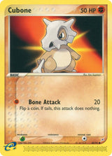 Cubone - Pokémon