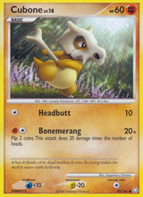 Cubone - Pokémon
