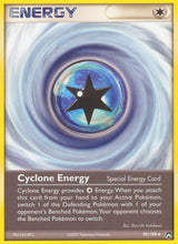 Cyclone Energy - Pokémon