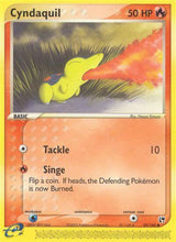 Cyndaquil - Pokémon