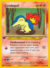 Cyndaquil - Pokémon