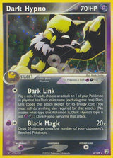 Dark Hypno - Pokémon