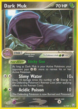 Dark Muk - Pokémon