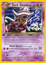 Dark Slowking - Pokémon