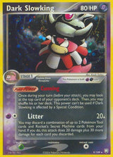 Dark Slowking - Pokémon