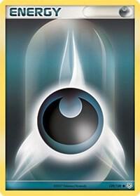Darkness Energy - Pokémon