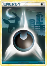 Darkness Energy (Basic) - Pokémon