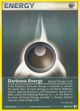 Darkness Energy (Special) - Pokémon