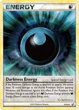 Darkness Energy (Special) - Pokémon