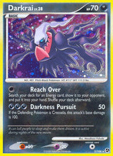 Darkrai (3) - Pokémon