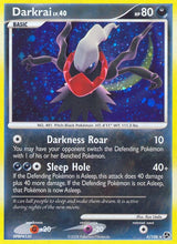 Darkrai (4) - Pokémon