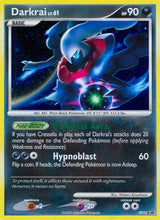 Darkrai - DP52 - Pokémon