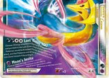 Darkrai & Cresselia Legend (Bottom) - Pokémon