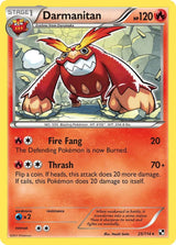 Darmanitan - Pokémon