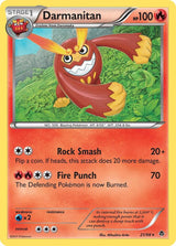 Darmanitan - Pokémon