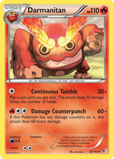 Darmanitan - Pokémon