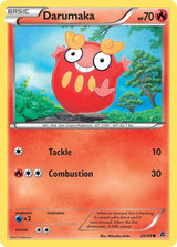 Darumaka - Pokémon