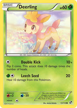Deerling - Pokémon