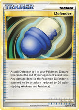 Defender - Pokémon