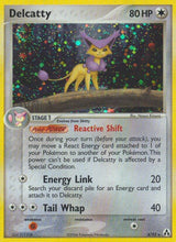 Delcatty - Pokémon