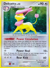Delcatty - Pokémon
