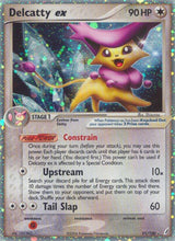 Delcatty ex - Pokémon