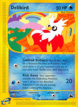 Delibird - Pokémon