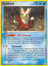 Delibird - Pokémon