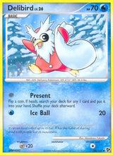 Delibird - Pokémon