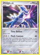 Dialga - Pokémon