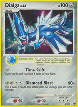 Dialga - Pokémon