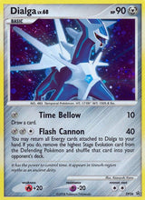 Dialga - DP26 - Pokémon