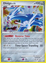 Dialga (5) - Pokémon
