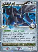 Dialga G LV.X - Pokémon