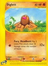 Diglett - Pokémon