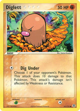 Diglett - Pokémon