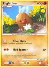 Diglett - Pokémon