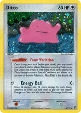Ditto - Pokémon