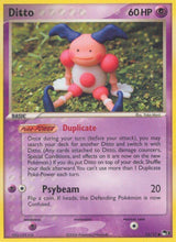 Ditto - Pokémon