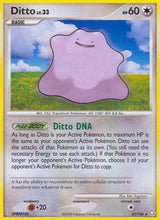 Ditto - Pokémon