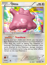 Ditto - Pokémon
